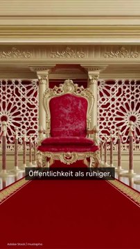 No Glomex Prinz William: Royals-Insider packt aus - hinter den Kulissen zeigt der Thronfolger sein wahres Gesicht