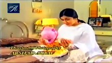 Beti - PTV Classical Drama Ep 4