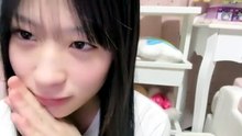 山川万里愛 HKT48 2026-05-12 22_00 SHOWROOM