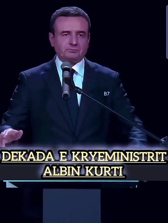 Albin Kurti: Shpresoj që nuk jeni lodhë