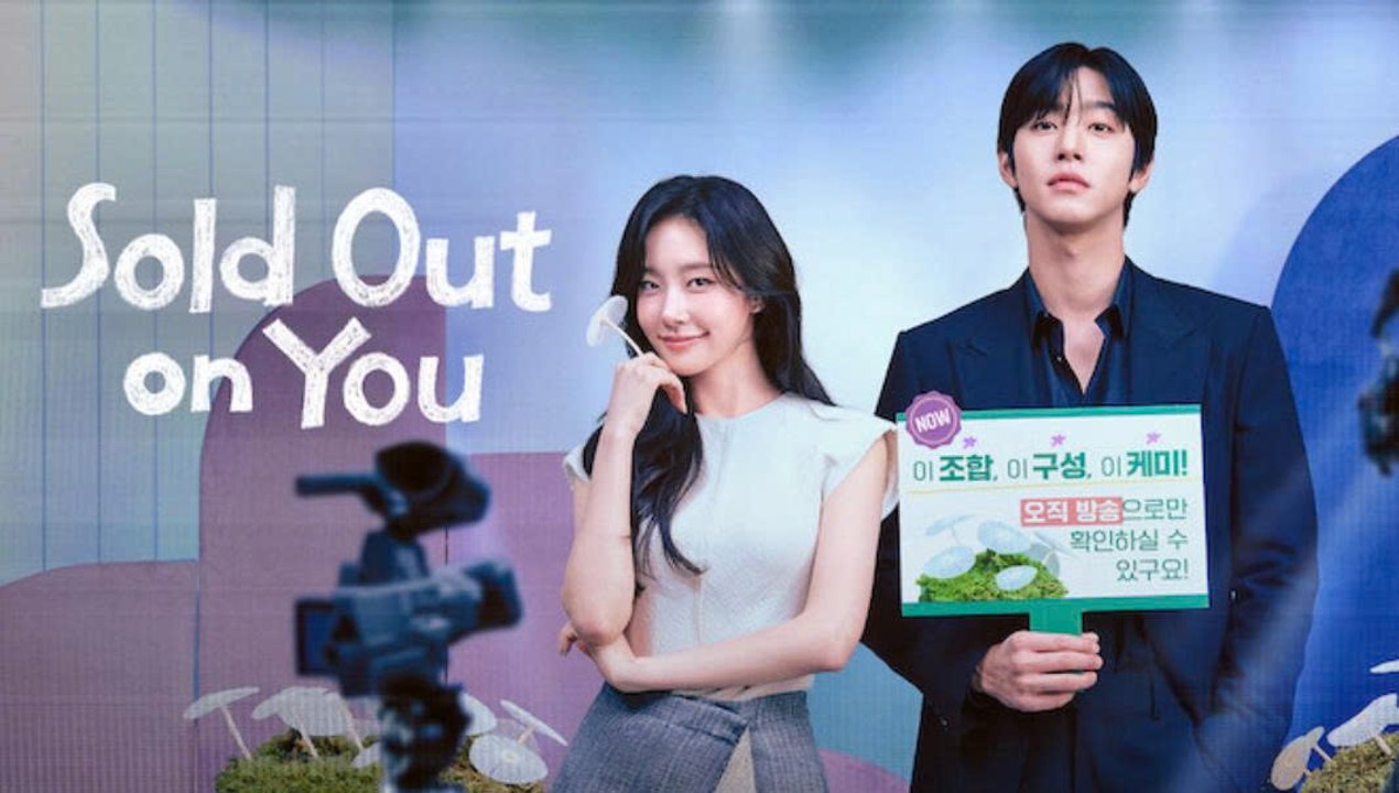 Sold Out on You Episode 7 - Eng Sub