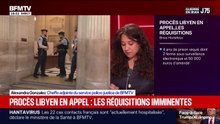Procès libyen en appel: sept ans de prison et 300.000 euros d'amende requis contre Nicolas Sarkozy