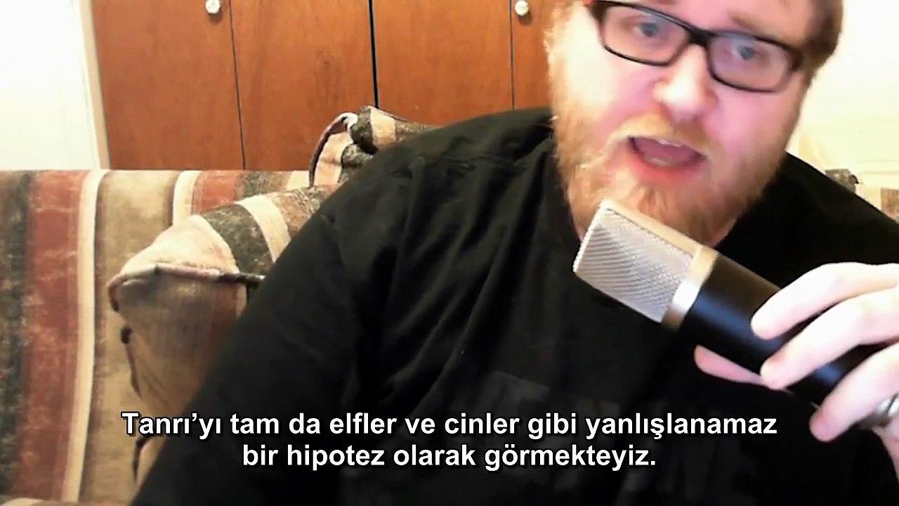 ATEİZM  60 SANİYEDE