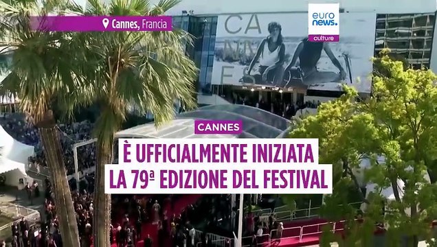 Festival di Cannes 2026: tutto quello che c'è da sapere in un minuto