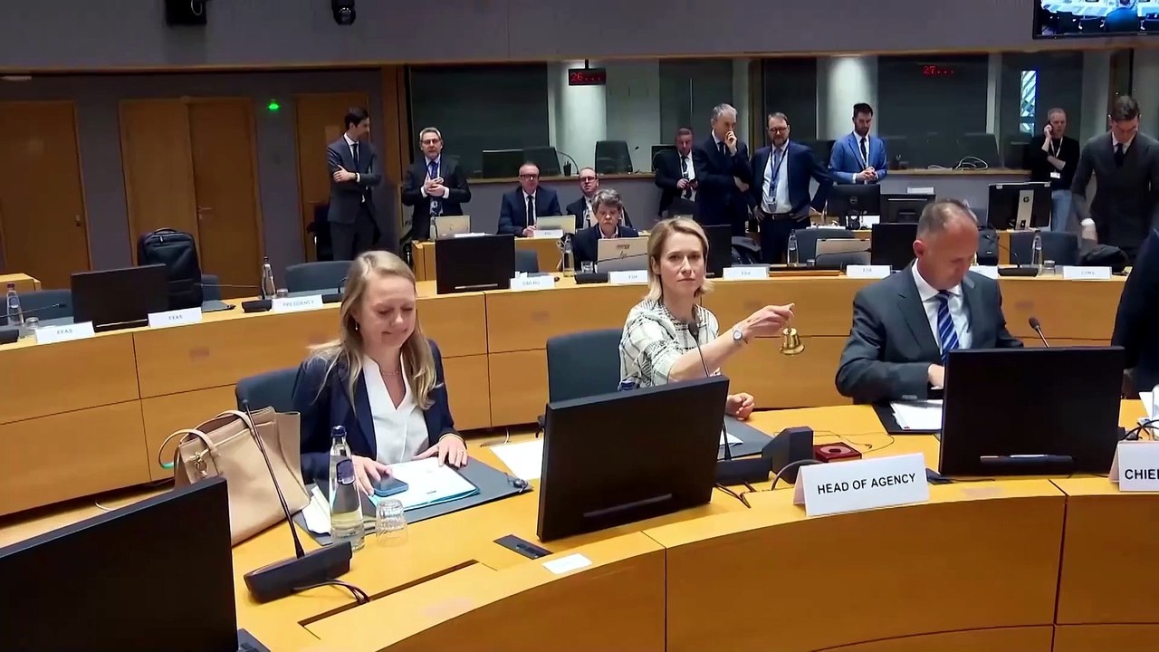 «Απαραίτητος ο έλεγχος των κονδυλίων της ΕΕ προ...