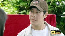 เพลงรักพยัคฆ์ร้าย ตอนที่ 8 (EP.8) วันที่ 13 พฤษภาคม 2569