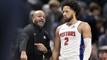 👑Le match qui a changé la carrière de Cade Cunningham