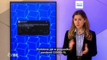 Insynuacje i izraelskie mistyfikacje: weryfikujemy internetowe teorie spiskowe o hantawirusie
