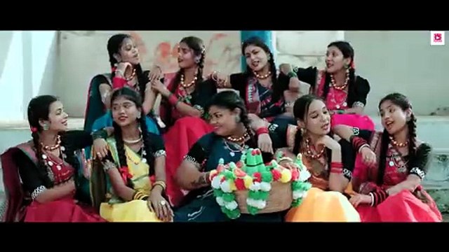 सुवा नाच के _ suwa nach ke _ Sanyukta Bose _ चंद्रभूषण वर्मा _ new suwa geet _ Purab Production 04