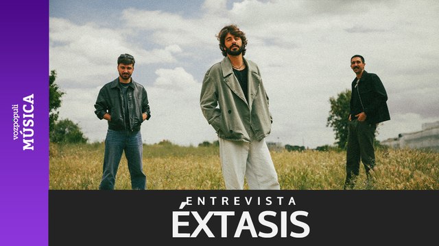 Éxtasis: “Cuando lo que soñabas empieza a pasar, también aparecen todos tus fantasmas”