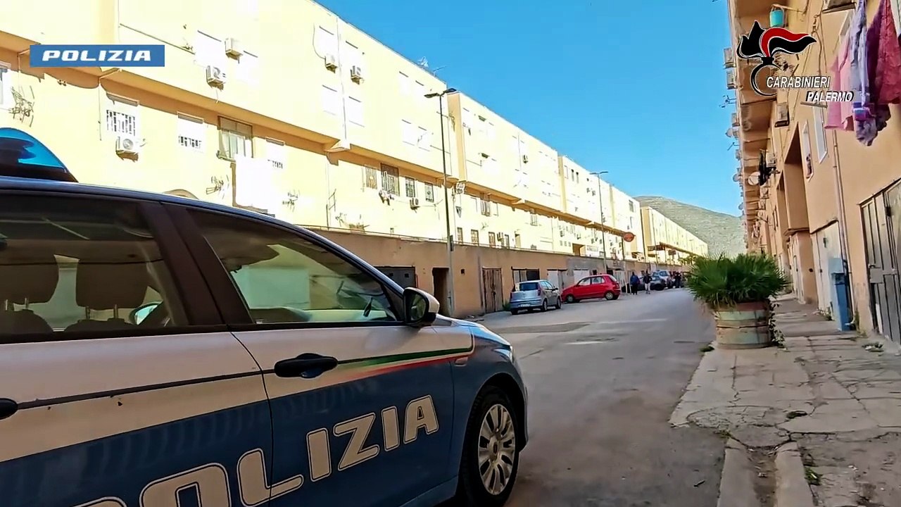 Il video dei controlli allo Zen