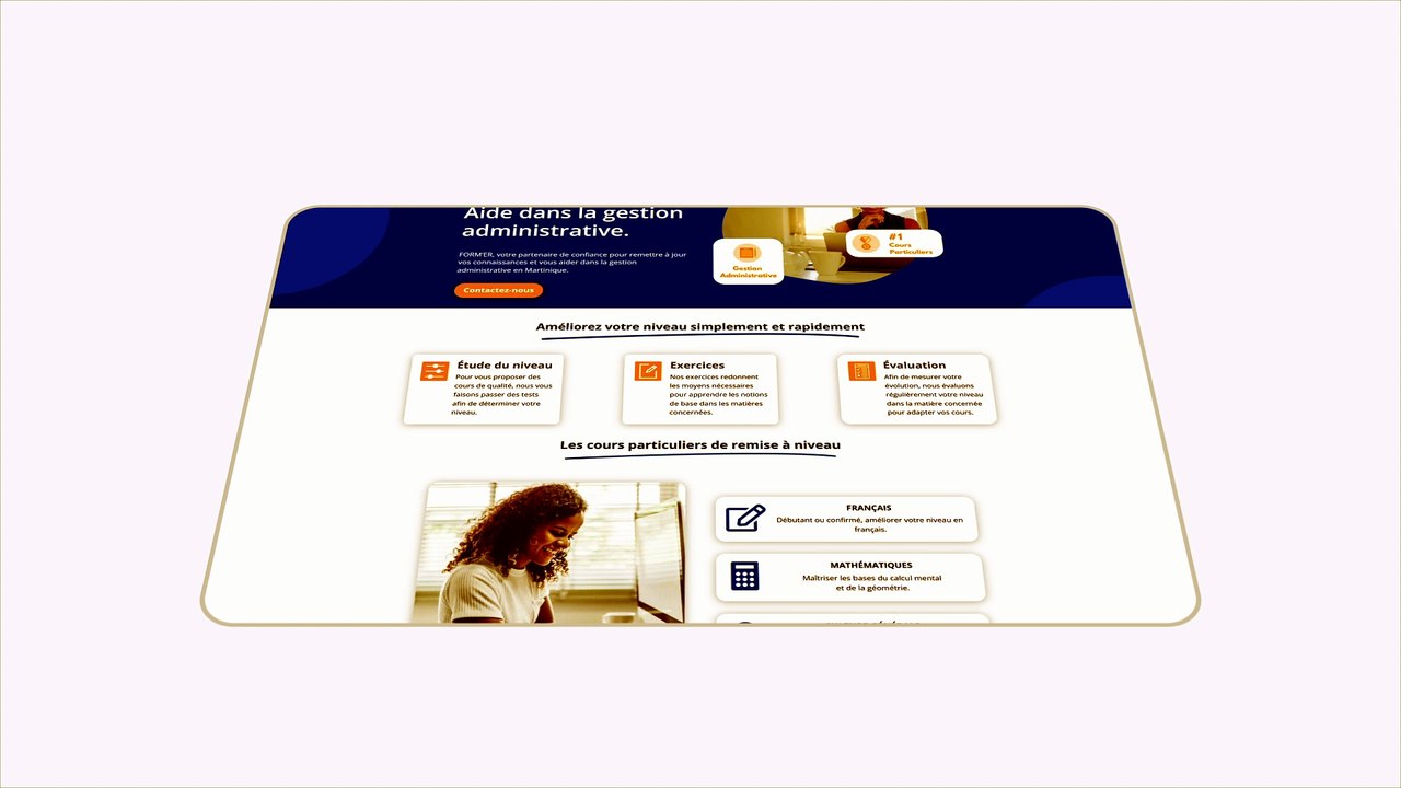 MC WEB EXPERTISE