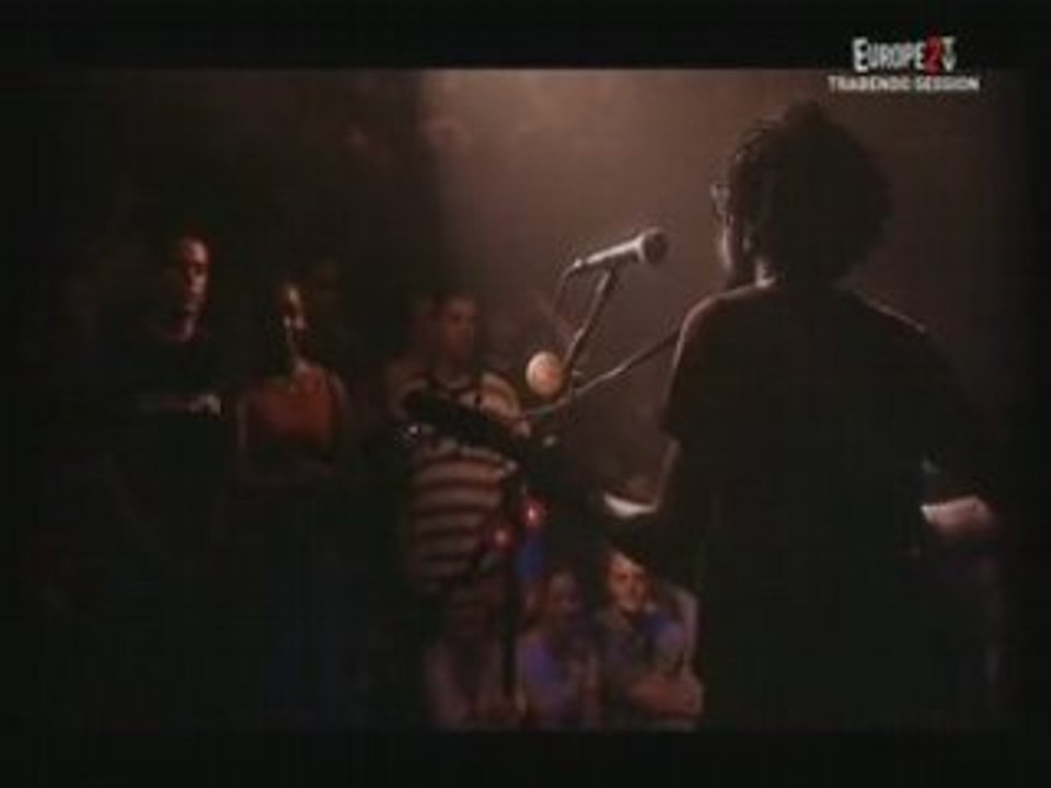 Tété - A La Faveur De l'Automne