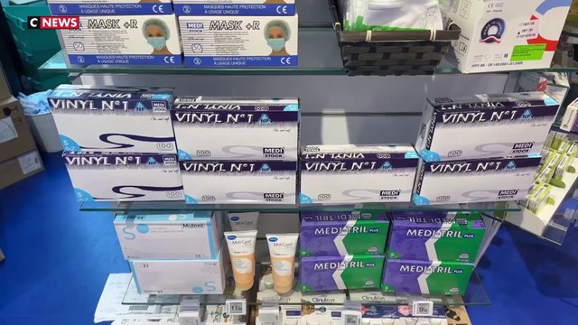 Hantavirus : le masque est-il déjà de retour ?