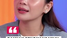 Nagita Slavina : Banyak gen Z yang milih kerja dibandingkan nikah muda