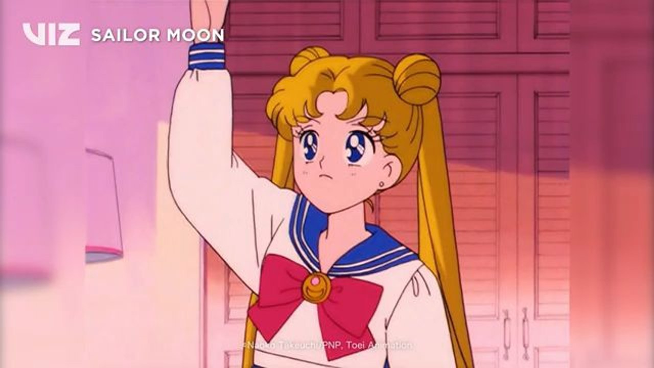 Sailor Moon
