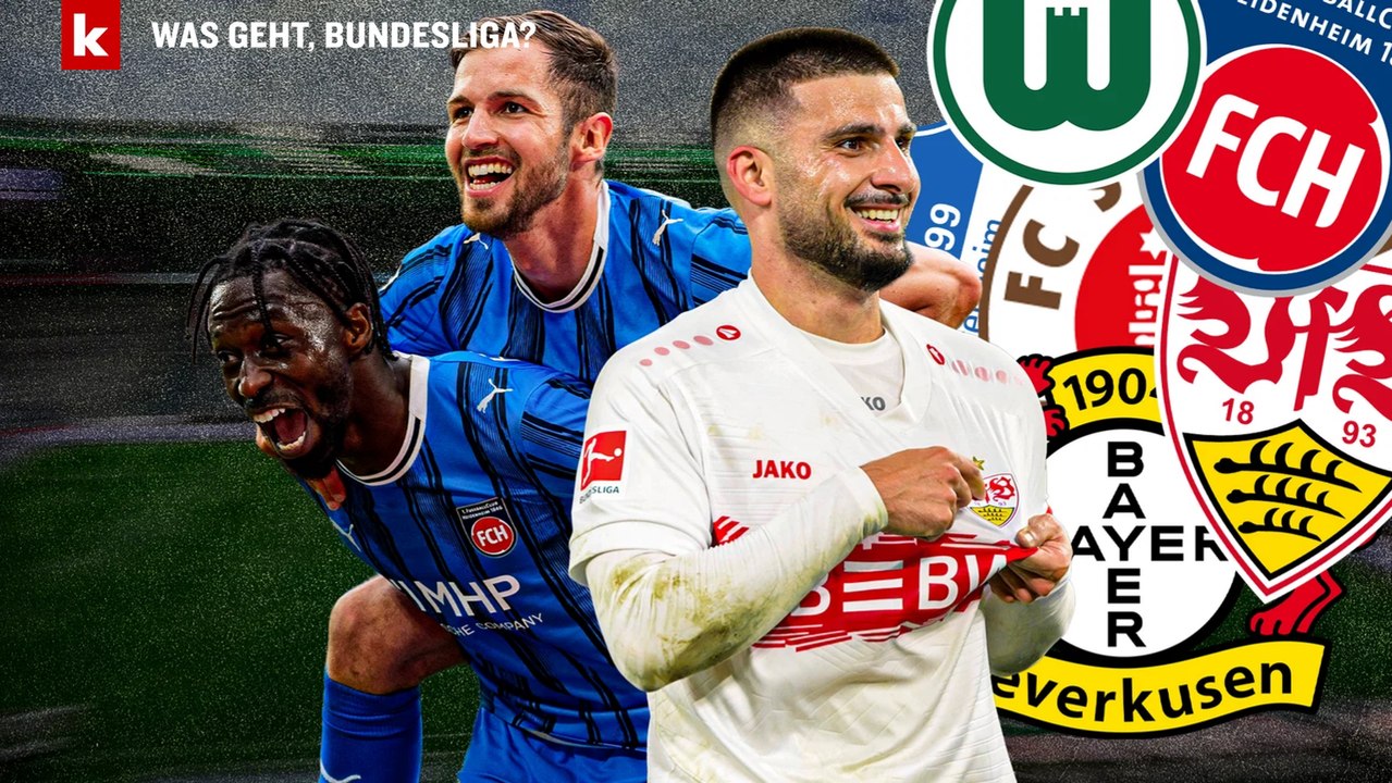 Prognosen zum Saisonfinale: Wer steigt ab? Wer geht in die Champions League?