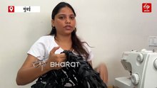 धनबाद की बेटी कंचन सिंह ने पेरिस फैशन वीक में बिखेरा जलवा, ‘काली धरती’ थीम पर आधारित परिधान से रचा इतिहास