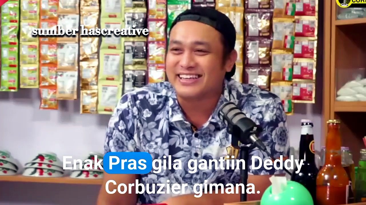 Sudah lama kenal