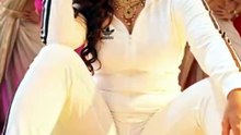 Bollywood Diva Dance 🔥 White Tracksuit Glam Performance