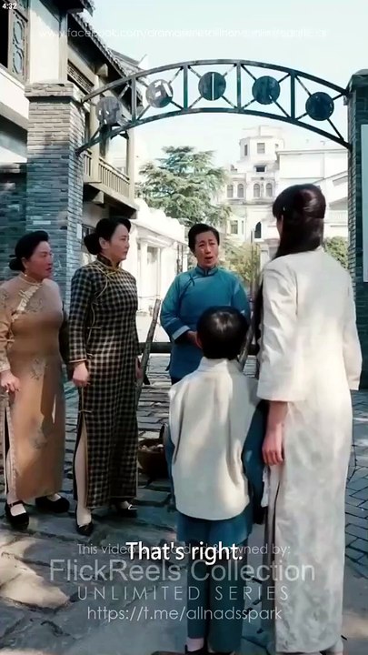 Revenge of the Commander's Daughter ep 2026