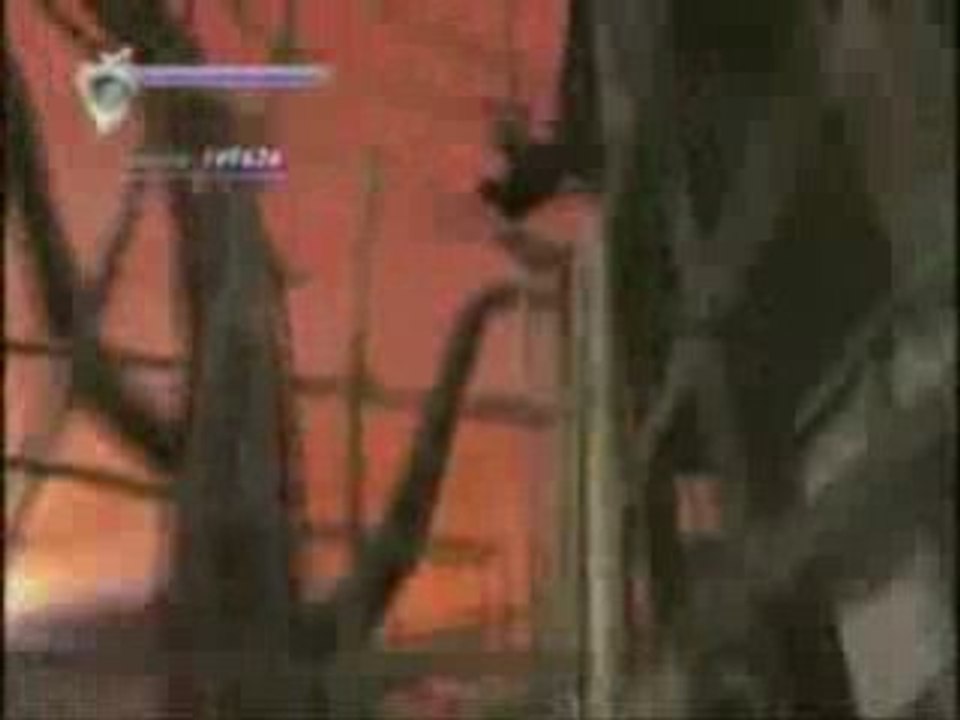 Ninja gaiden