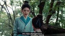 When oranges fall episode 1 English subtitle