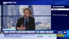 Bullshitomètre : "Intel, c'est formidable"- FAUX répond Charles Monot - 13/05