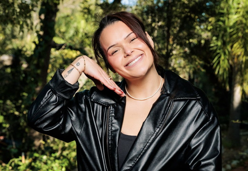 Jenicka López habla de su docuserie 'Jenicka´s Journeys'