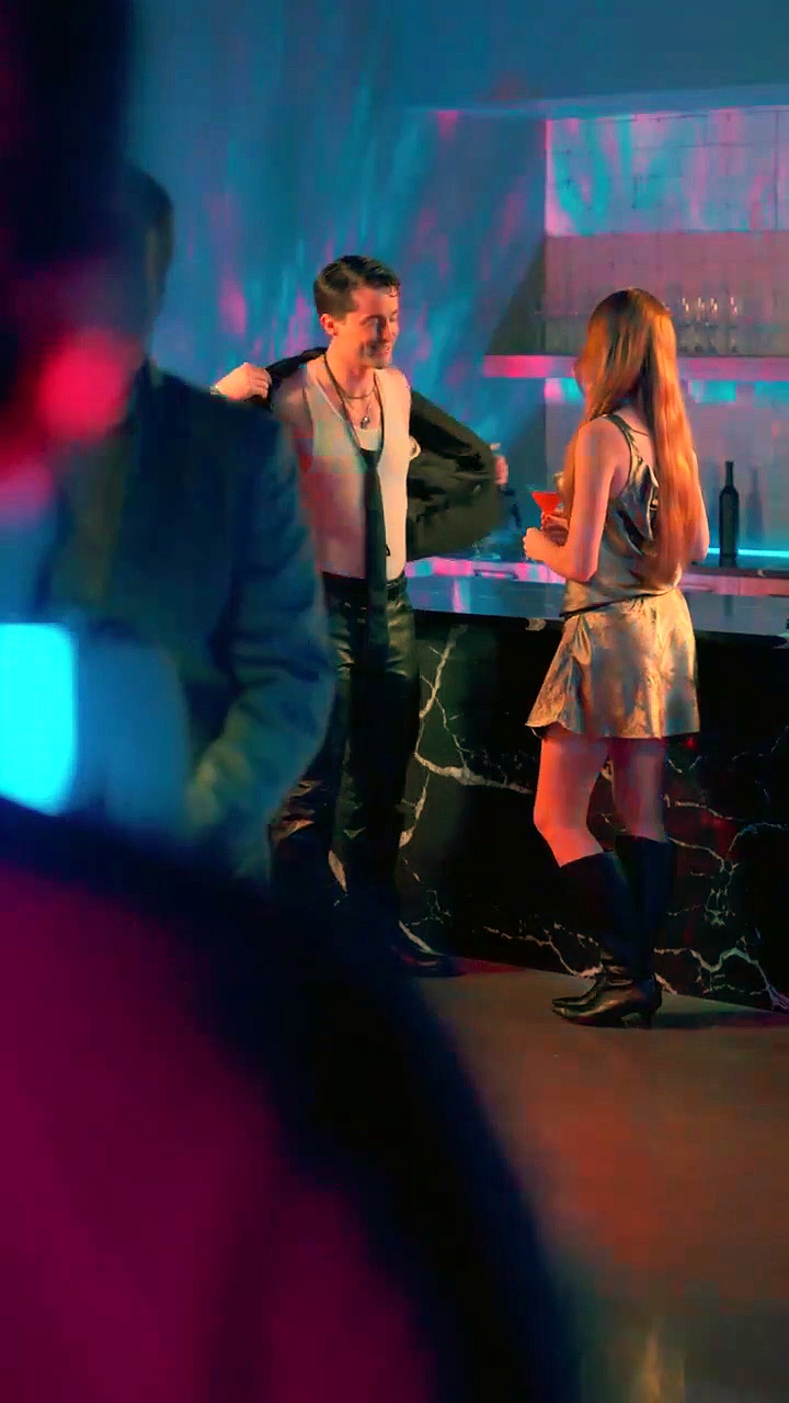 My Billionaire’s Eyes on Me EngSub 2026 #mydrama