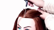 front hairstyle|ladies hair style for wedding|bridal hairstyle|party hairstyle|easy hairstyles  Your Queries. bridal hairstyle open hair, kashees hairstyle, messy braid hairstyle, wedding hairstyles open hair, braid hairstyle for wedding,3 BRIDAL HAIRSTYL