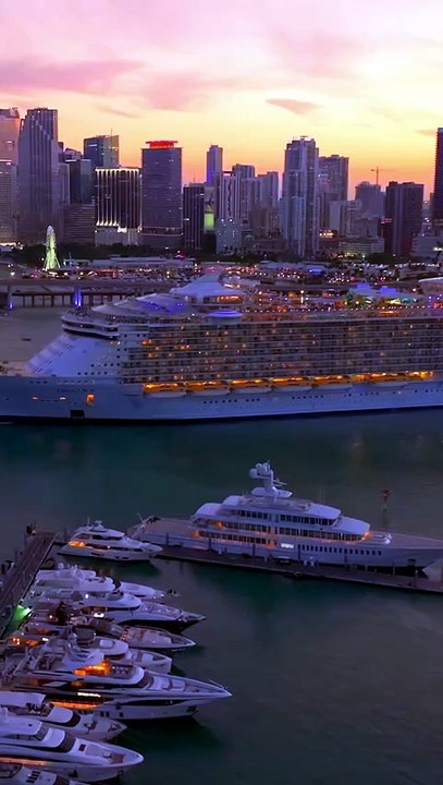 The Most Luxurious... 12