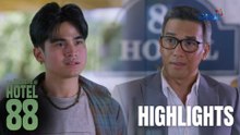 The Secrets of Hotel 88: Martin and Sari’s fake relationship gets exposed?! (Episode 51)