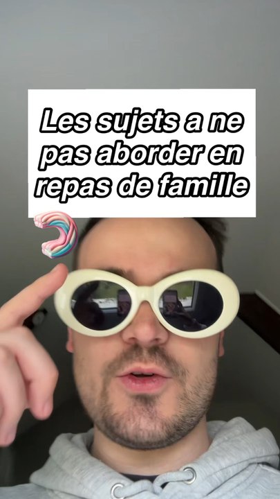 C'est quoi un bon goûté selon toi mdr ?