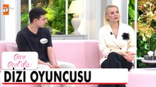 Babasına 'Bir İstanbul Masalı' dizisinde rastladı - Esra Erol'da 13 Mayıs 2026