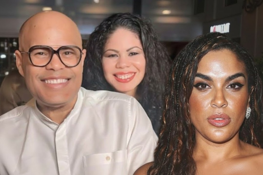 Hija de Rubby Pérez sobre las decisiones de Zulinka: “Me dio hasta náuseas”