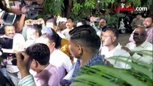 नीट पेपरफुटीचे धागेदारे महाराष्ट्रातल्या अनेक शहरांमध्ये