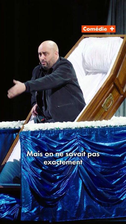 Jérôme Commandeur : Partagez-nous vous aussi vos anecdotes ! 😂