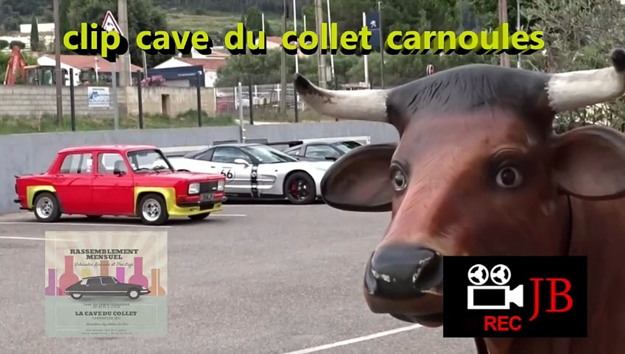 380 voitures anciennes carnoules 0625