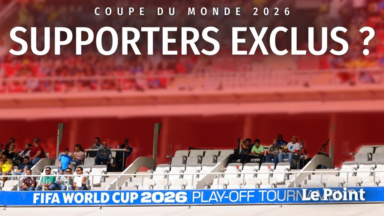 Mondial 2026 : la fin du foot populaire ?