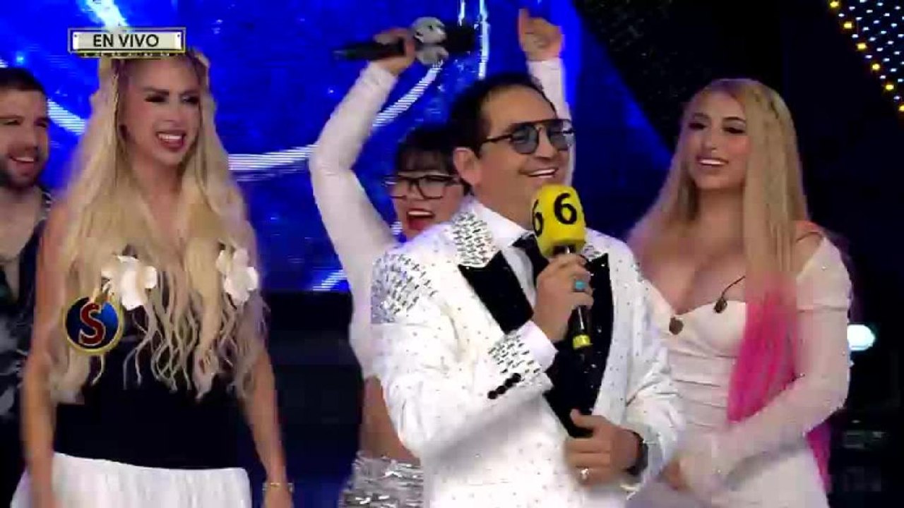 Es Show - 12 de mayo del 2026