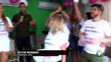 DRAMA 654 - Chef de Família