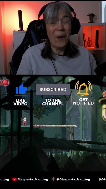The platform looked safe until...