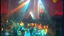IO, DjAngelrave =Io, Valerio Cattaneo Presents :The Original Official Video Short Of Hellraiser Party in (1996) - TMF Hakkehh  09 Video Hardcore YEARS '90  !!