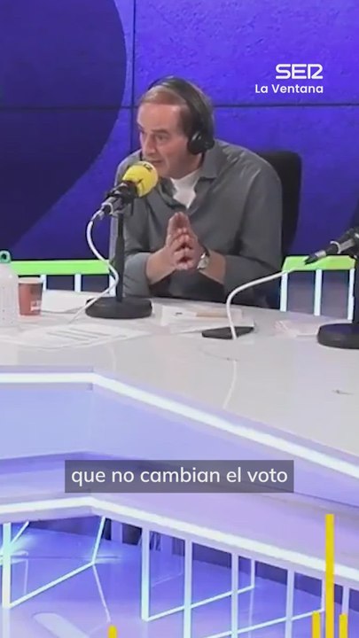 Isaías Lafuente: "Es una obligación de la política responder a los problemas de la vivienda"