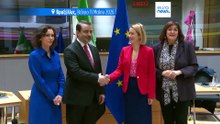Ειδήσεις | 13 Μαΐου 2026 - Βραδινό δελτίο