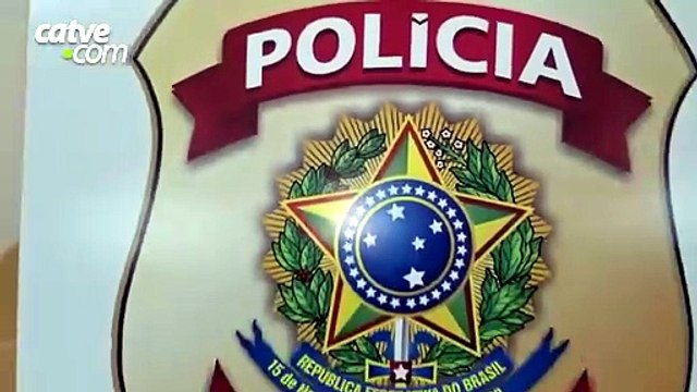 166 quilos de maconha são apreendidos em caixas enviadas para outros estados em Foz do Iguaçu