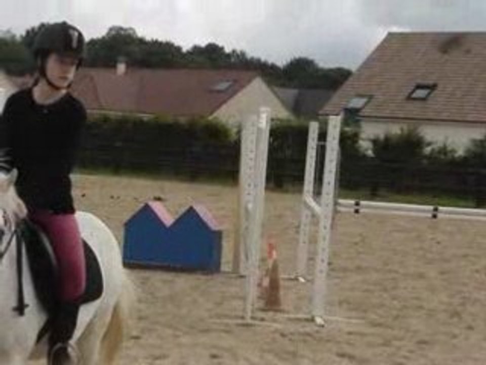 ma tite cherie et moi elle est belle hein