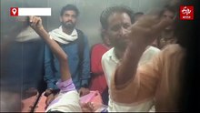 छिंदवाड़ा अस्पताल में बड़ी लापरवाही, गंभीर हालत में मरीज लिफ्ट में फंसा, आधे घंटे तक चला रेस्क्यू