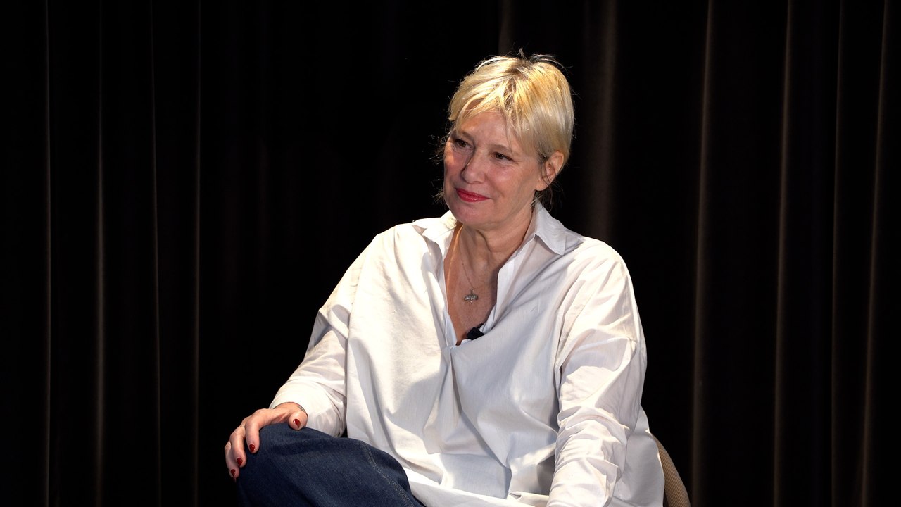 Maïtena Biraben témoigne sans filtre sur son autisme, son TDAH et son HPI